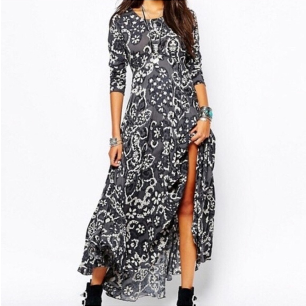 Free People First Kiss Dress.